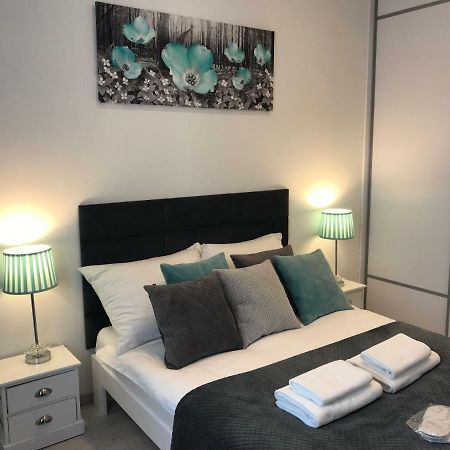 Dbd Apartament - Gray Turkus Stettin Exterior foto