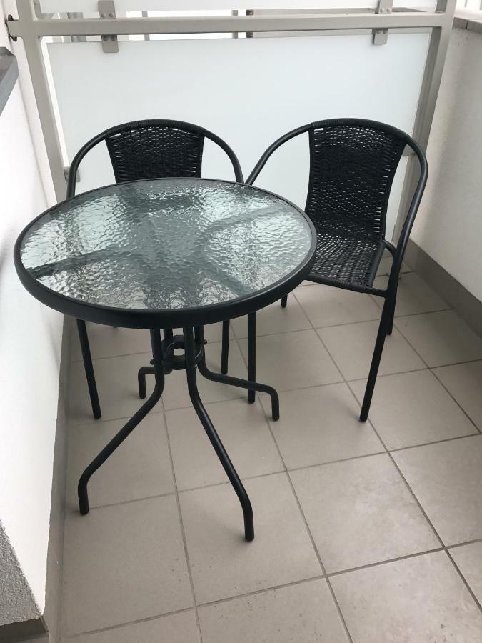 Dbd Apartament - Gray Turkus Stettin Exterior foto